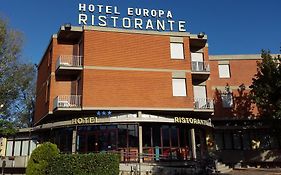 Hotel Europa Reggello